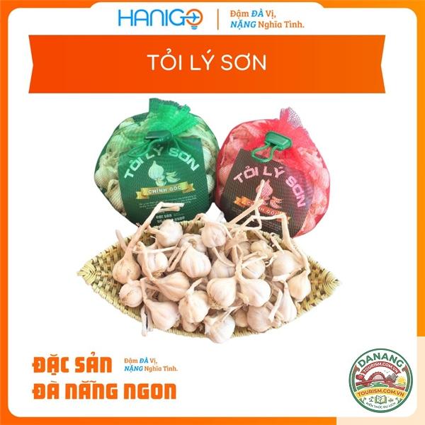 tỏi lý sơn bán tại đà nẵng - Hình 3