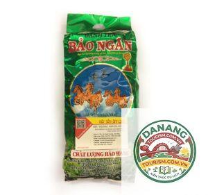 trà sâm dứa