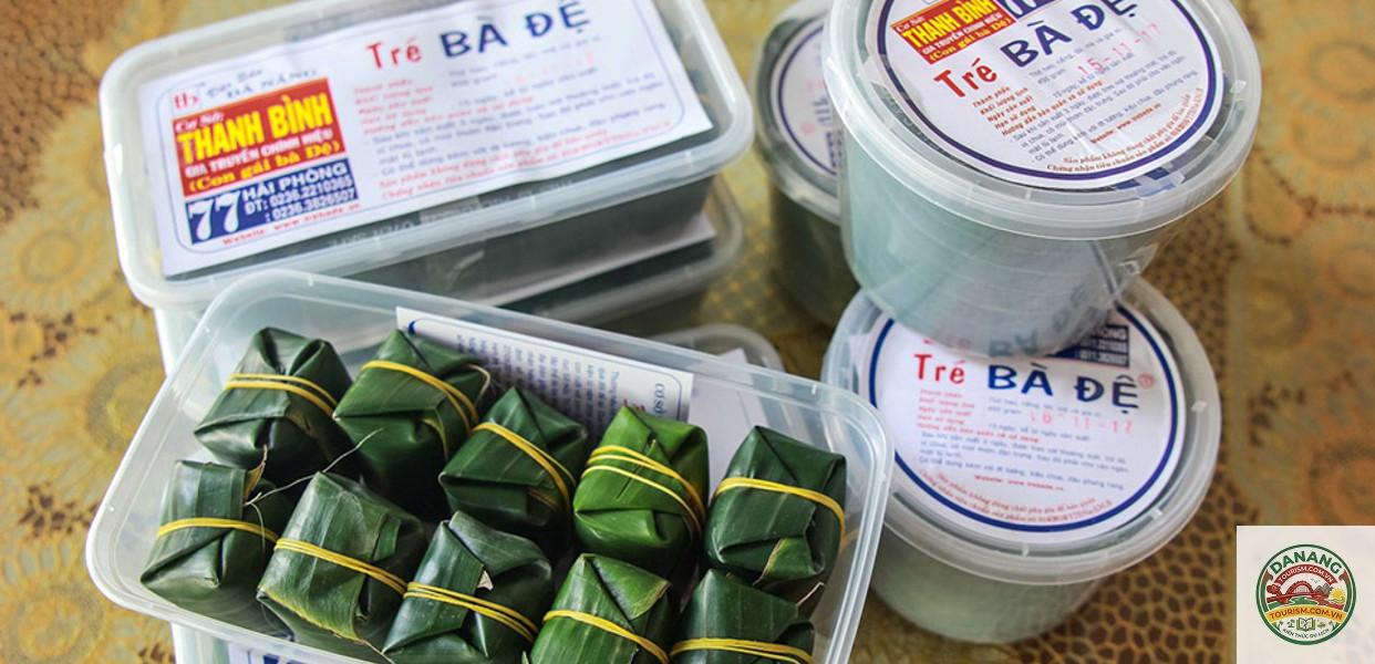 tré bà đệ - Hình 5
