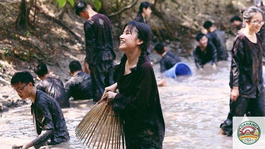 Bến Tre mùa mưa có gì chơi