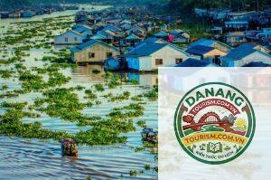 Bến Tre mùa nước nổi