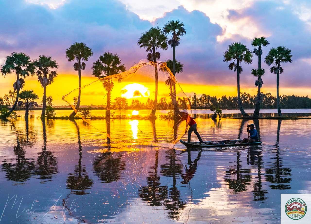 Bến Tre mùa nước nổi - Image 5