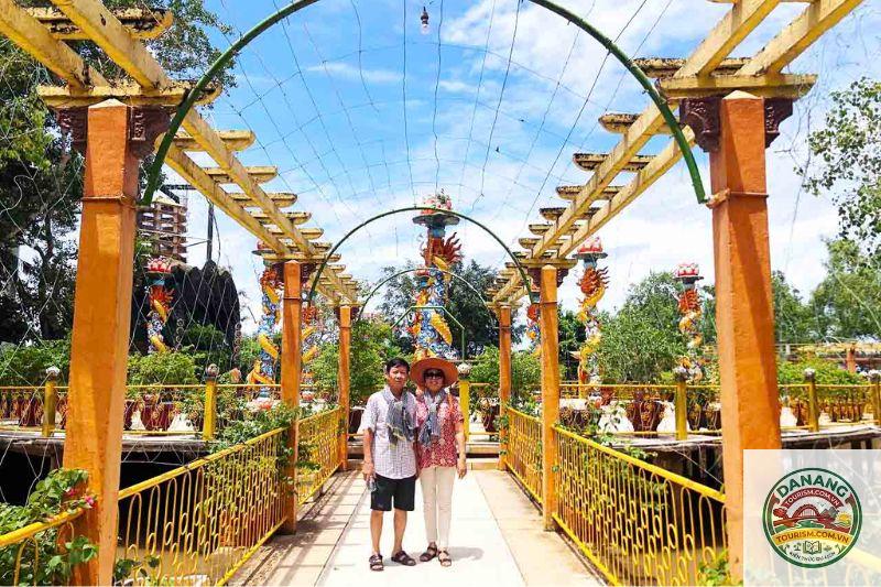 Châu Thành Bến Tre có gì chơi - Image 3