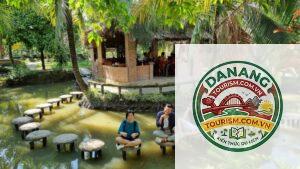 Chợ Lách Bến Tre có gì chơi