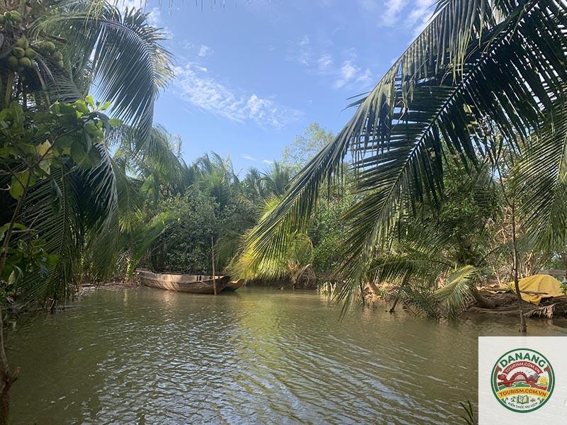 Cồn Ốc Bến Tre có gì - Image 4