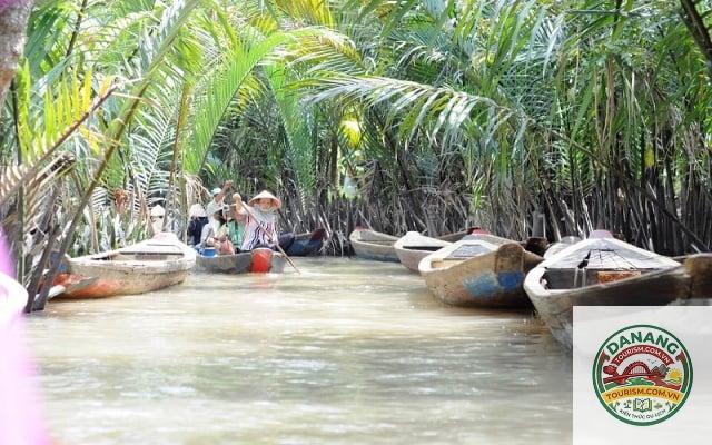 Cồn Phú Đa Bến Tre - Image 3