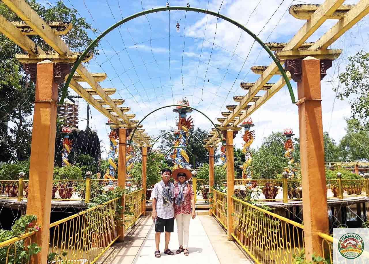 Cồn Phụng có gì chơi - Image 2