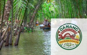 Cồn Phụng có gì chơi