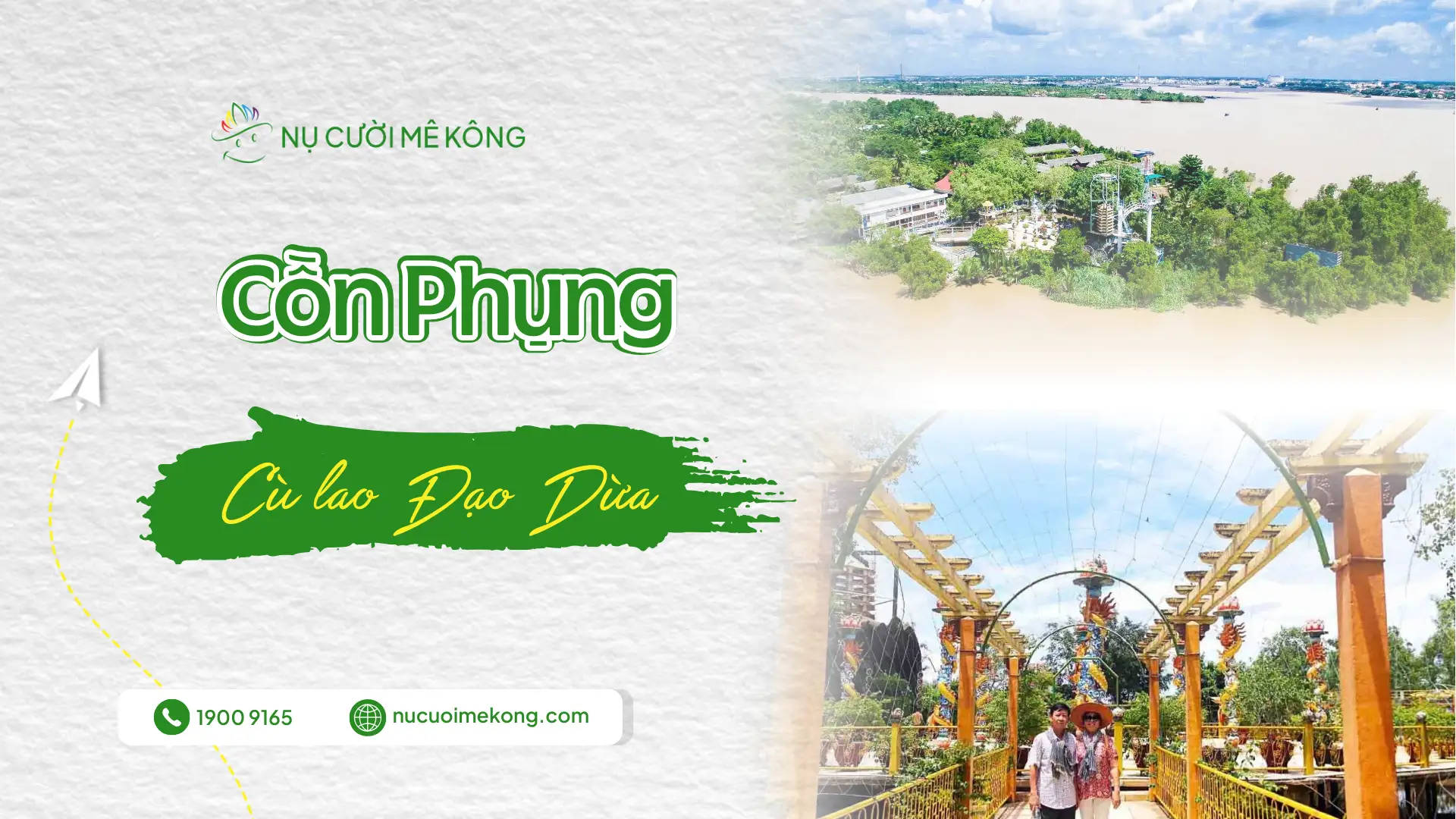 Cồn Phụng có gì chơi - Image 4