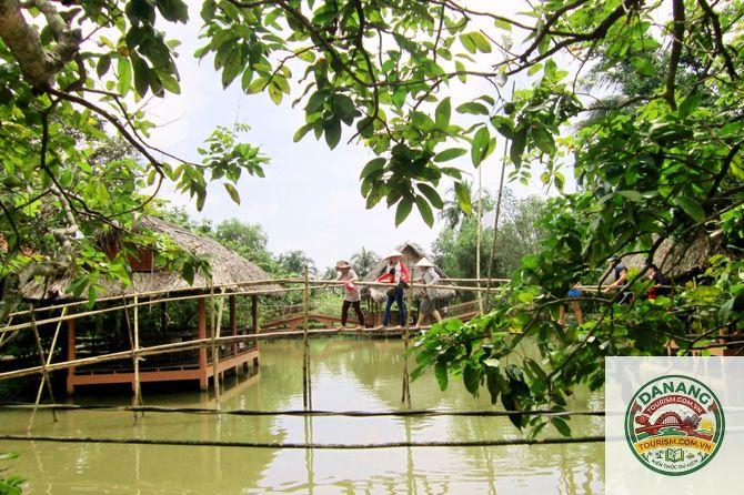Cồn Quy Bến Tre có gì - Image 2