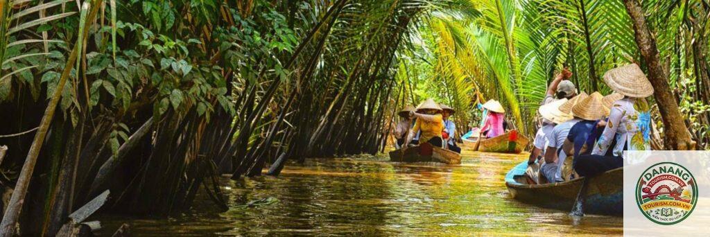 Cù Lao Thới Sơn có gì vui