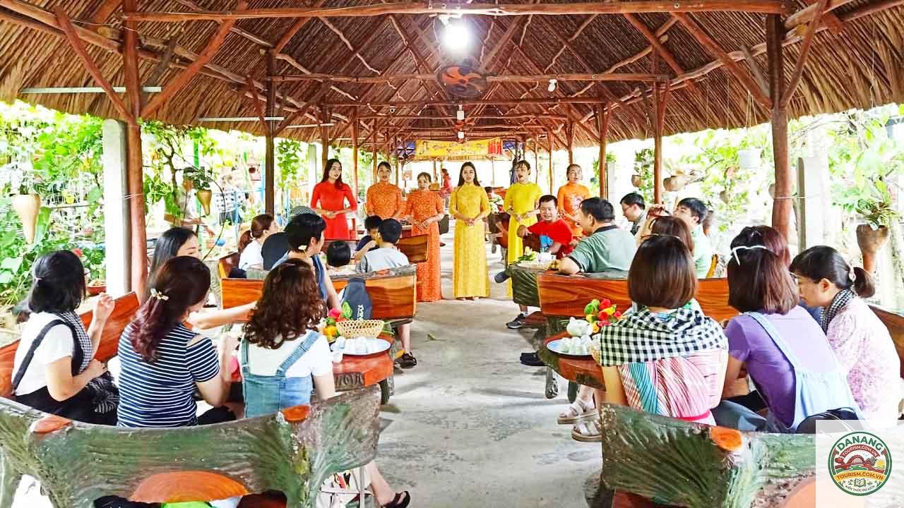 Cù Lao Thới Sơn có gì vui - Image 2