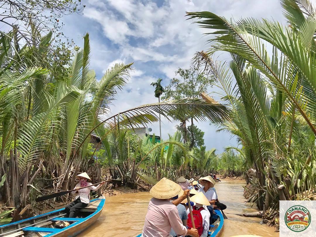 Cù Lao Thới Sơn có gì vui - Image 3