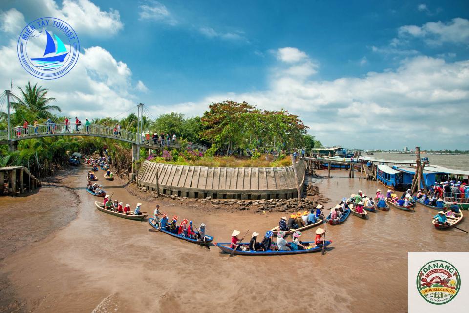 Cù Lao Thới Sơn có gì vui - Image 4