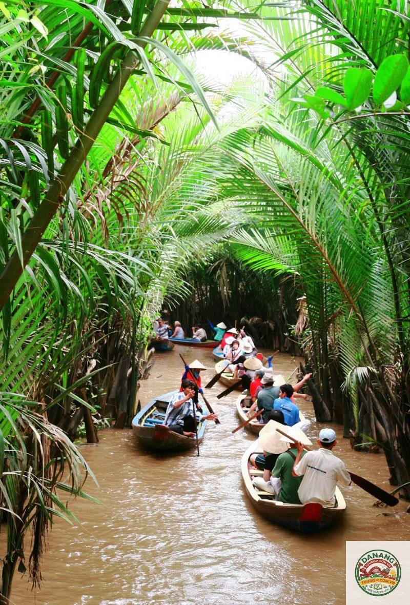 Cù Lao Thới Sơn có gì vui - Image 5