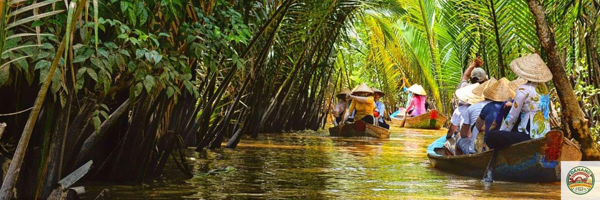 Cù Lao Thới Sơn có gì vui - Image 1