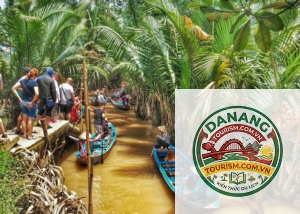 Giồng Trôm có gì chơi