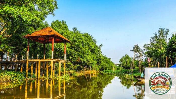 Giồng Trôm có gì chơi - Image 5