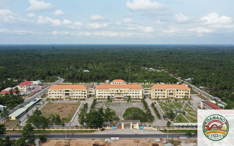 Mỏ Cày Bắc có gì chơi - Image 4