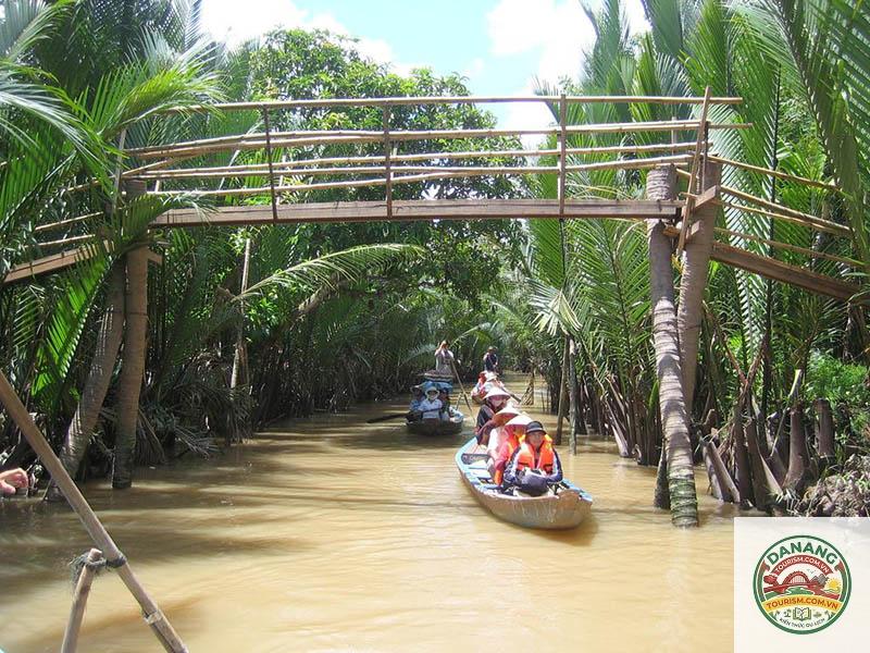 Mỏ Cày Bắc có gì chơi - Image 5