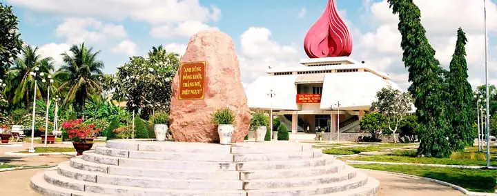 Mỏ Cày Nam có gì chơi - Image 5