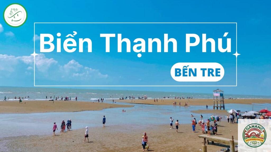 Thạnh Phú có gì chơi