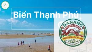 Thạnh Phú có gì chơi