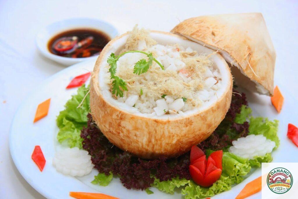 ăn gì khi du lịch Bến Tre