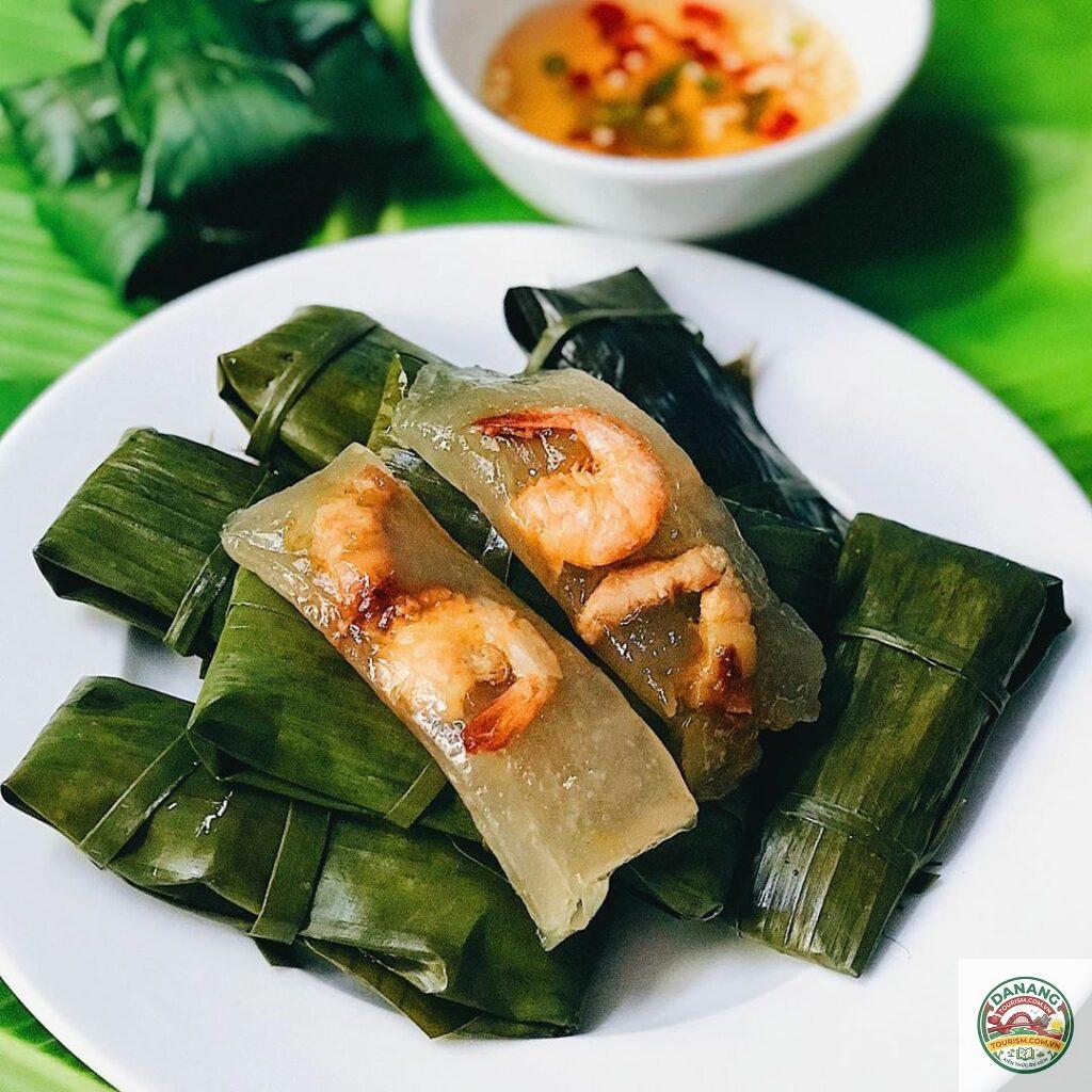 bánh bột lọc đà nẵng
