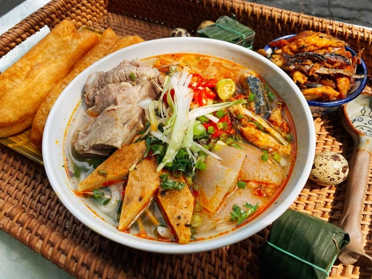 bánh canh đà nẵng - Image 2