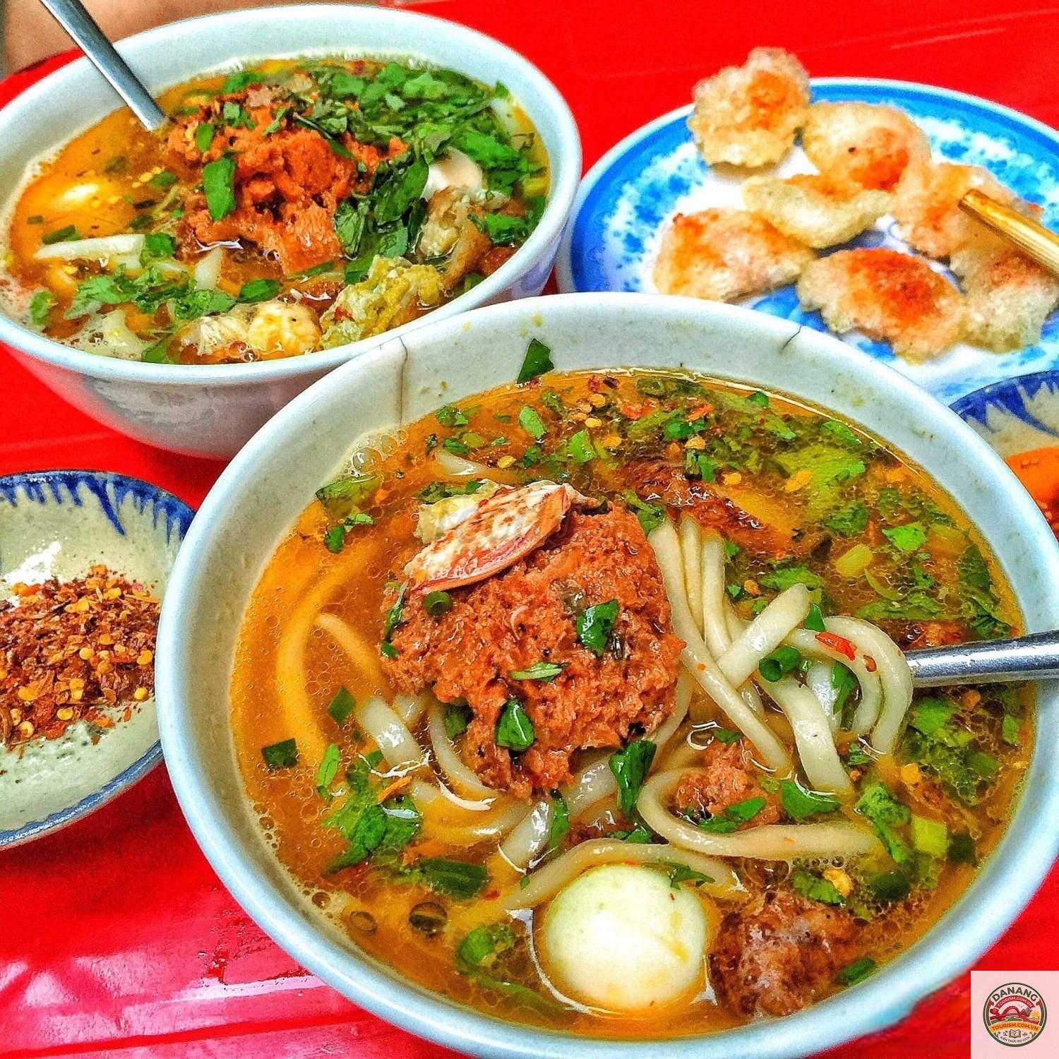 bánh canh đà nẵng - Image 3
