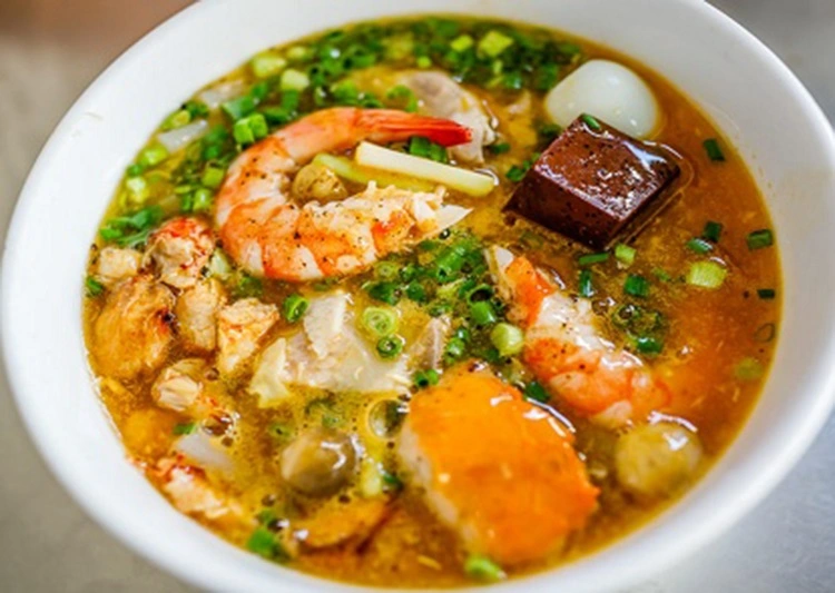bánh canh đà nẵng - Image 4