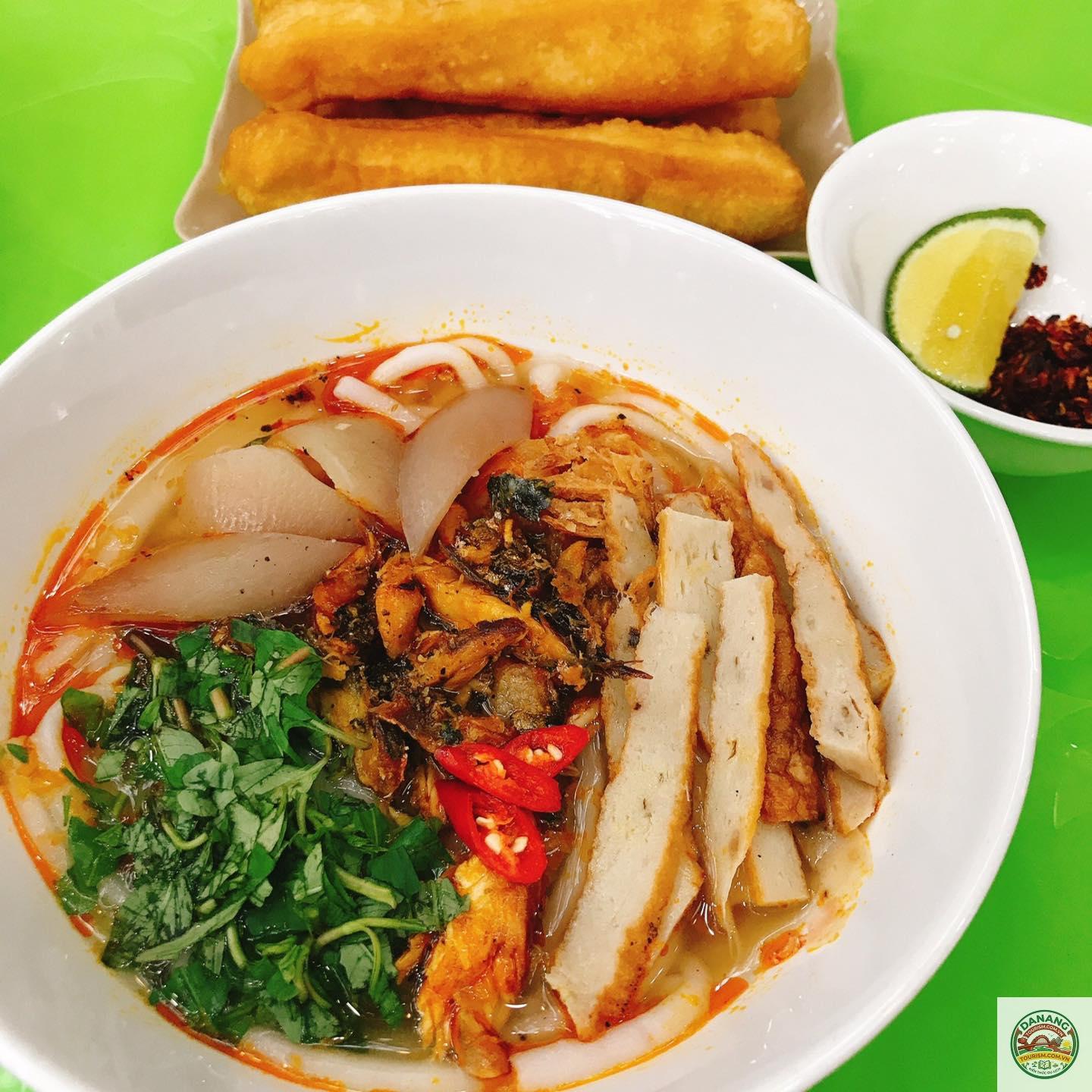 bánh canh đà nẵng - Image 5