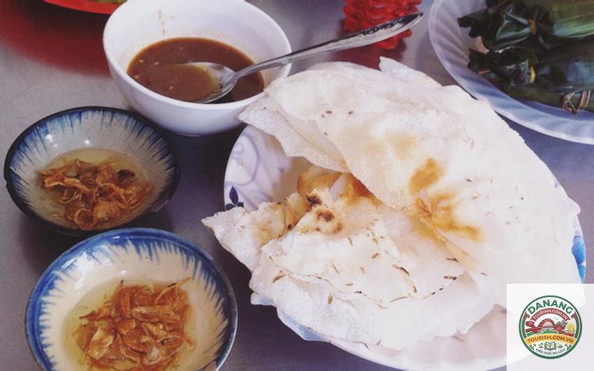 bánh đập đà nẵng