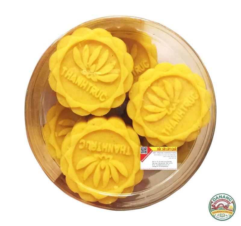 bánh đậu xanh đà nẵng làm quà - Image 2