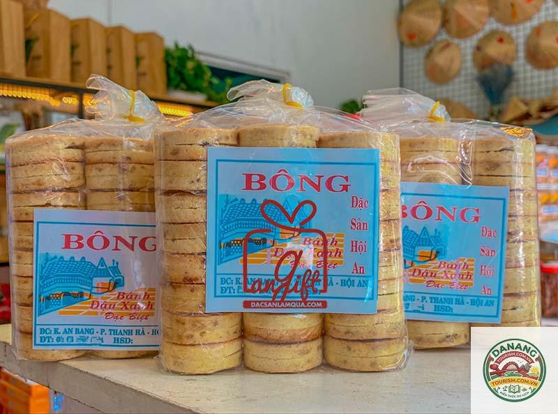 bánh đậu xanh đà nẵng làm quà - Image 3