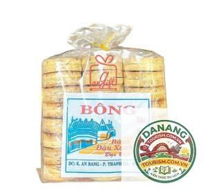 bánh đậu xanh đà nẵng làm quà