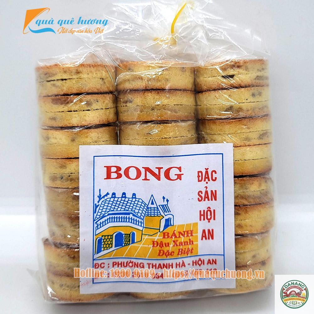 bánh đậu xanh đà nẵng làm quà - Image 4