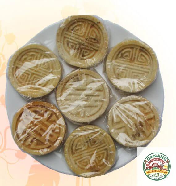 bánh đậu xanh đà nẵng làm quà - Image 5