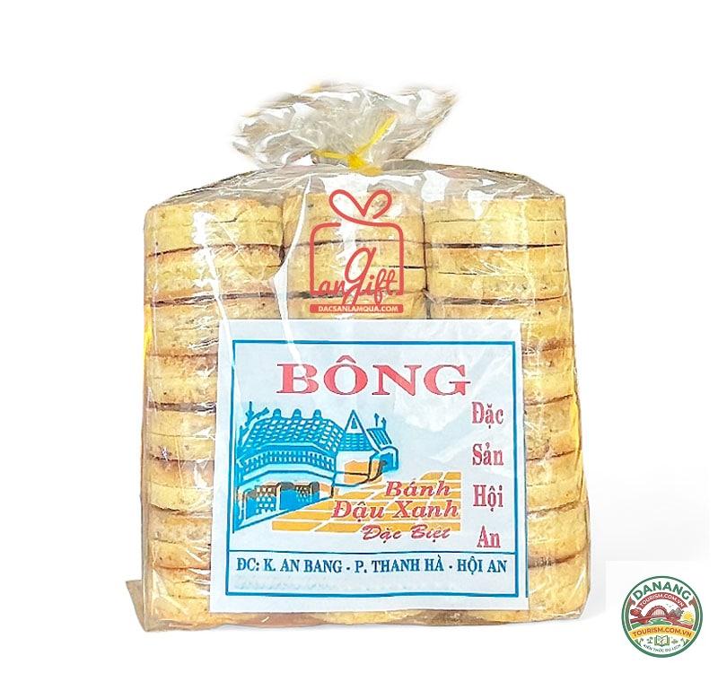 bánh đậu xanh đà nẵng làm quà - Image 1
