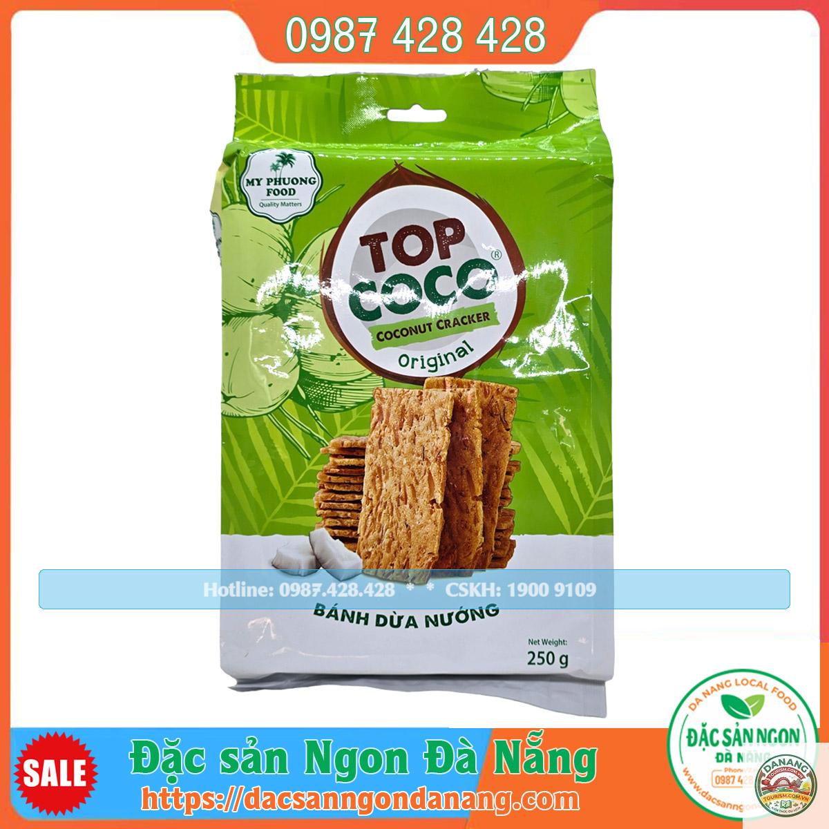 bánh dừa nướng đà nẵng - Image 3