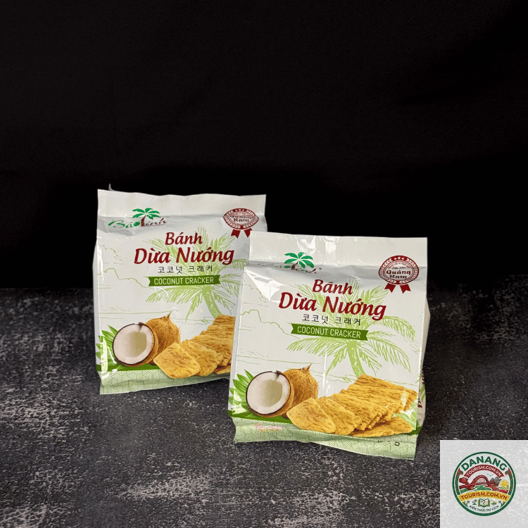 bánh dừa nướng đà nẵng - Image 4
