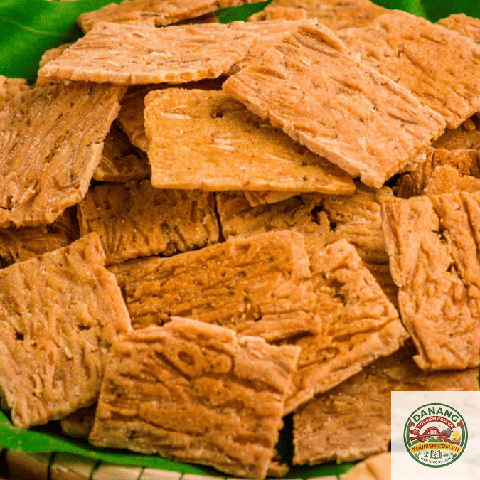 bánh dừa nướng đà nẵng làm quà - Image 3