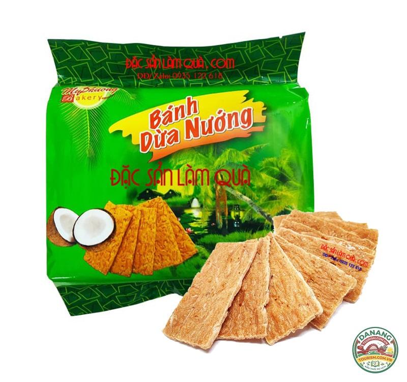 bánh dừa nướng đà nẵng làm quà - Image 5