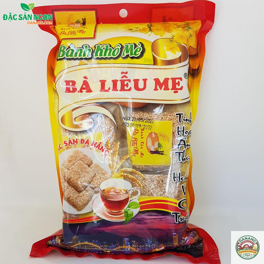 bánh khô mè đà nẵng - Image 4