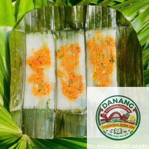 bánh nậm đà nẵng