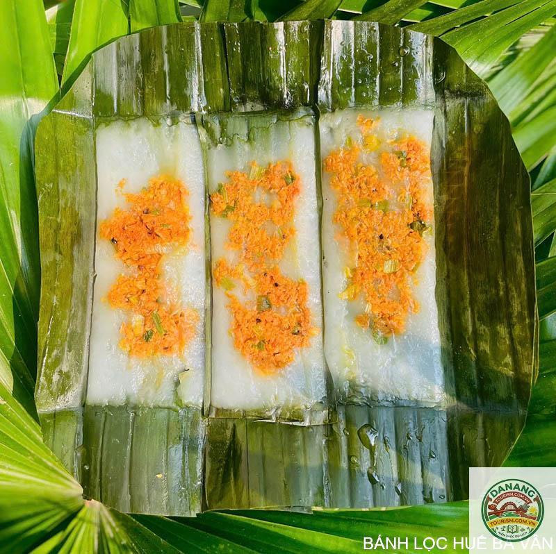 bánh nậm đà nẵng