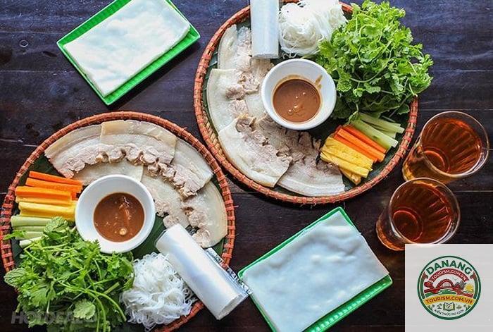 bánh tráng cuốn thịt heo đà nẵng - Image 5