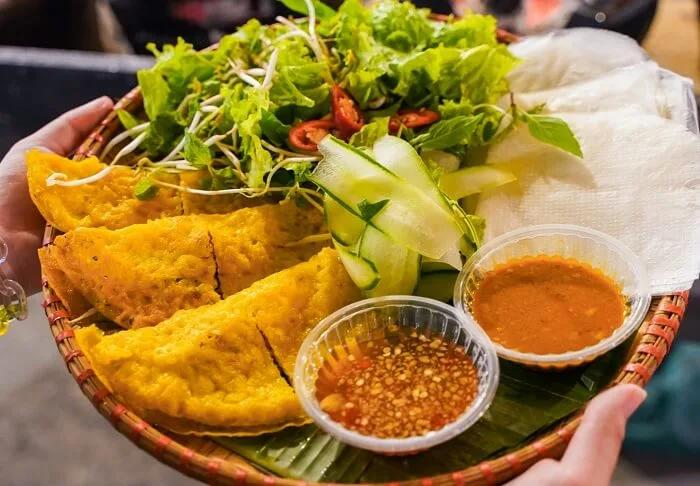 bánh xèo đà nẵng - Image 2