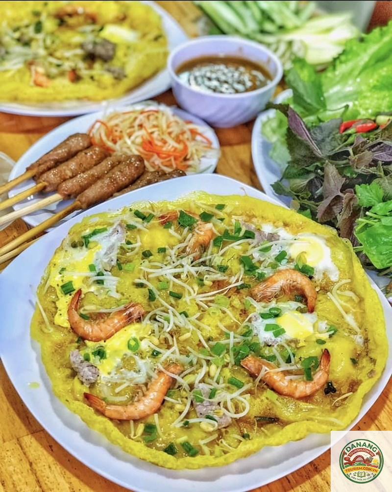 bánh xèo đà nẵng - Image 3